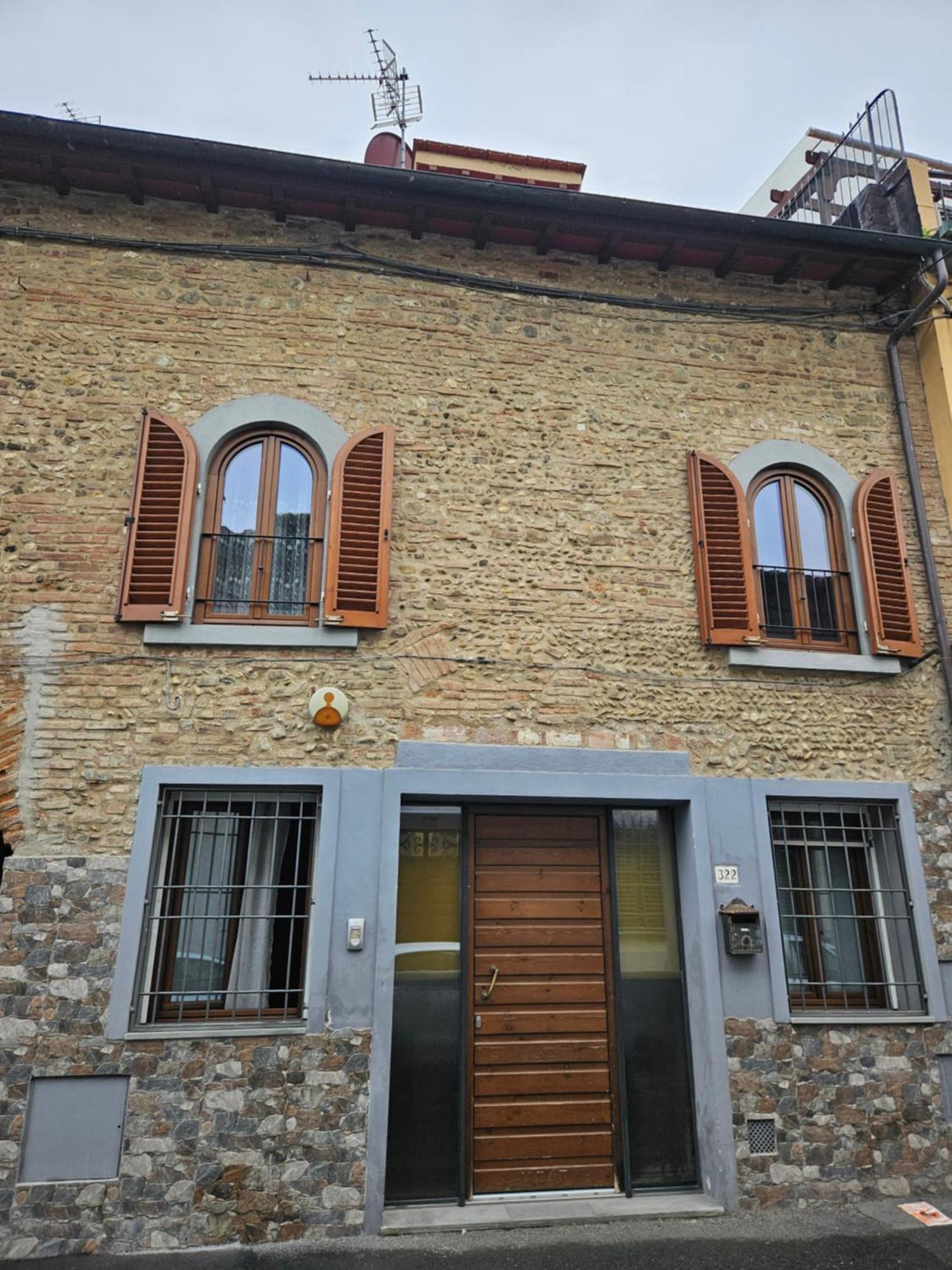 Florence Bed And Airport San Donnino  Exterior photo